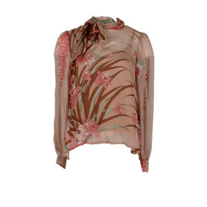 CCPGNCB-00 Semi-Transparent Everglades Shirt