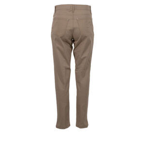 582036_BEJ-01 Fitted Beige Trousers