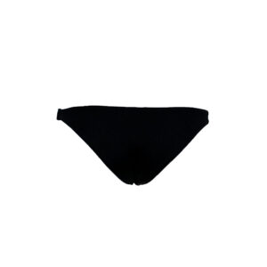 KL20WBT05_BLK-01 Karl Beachwear Black Bikini Slip