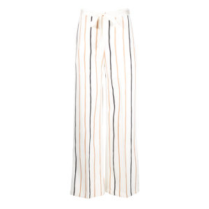 CFC0016363002-00 Loose-Fit Striped Trousers