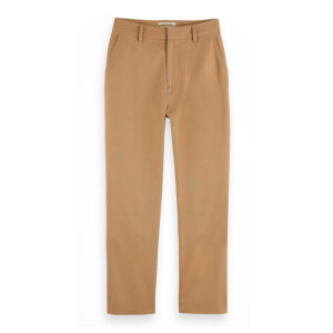 159485-0137-00 Abott - Stretch Twill Regular Fit Chino