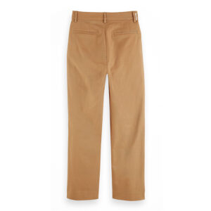 159485-0137-01 Abott - Stretch Twill Regular Fit Chino