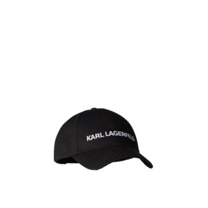 205W3413-00 Karl Essential Logo Cap