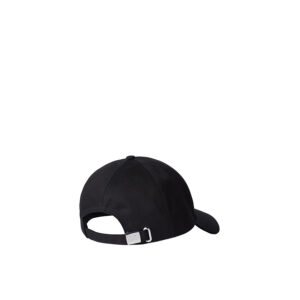 205W3413-01 Karl Essential Logo Cap