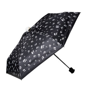 205W3906-00 K/Ikonik Karl Print Umbrella