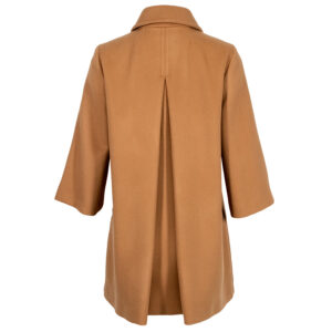 7086070602001-01 Gino Double-Breasted Coat