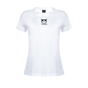 1G1619Y651Z05-00 Bussolano 3 White T-Shirt