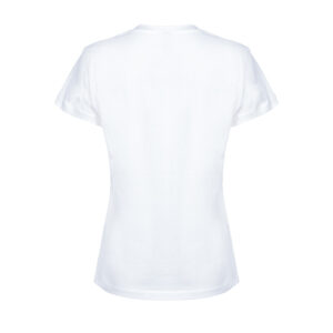 1G1619Y651Z05-01 Bussolano 3 White T-Shirt