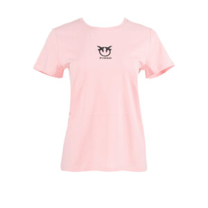 1G1619Y651O53-00 Bussolano 3 Pink T-Shirt