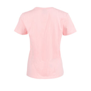 1G1619Y651O53-01 Bussolano 3 Pink T-Shirt