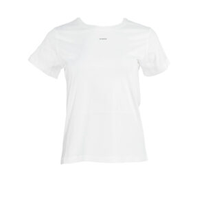 1G1649Y4LX_WHT-00 Basico White T-Shirt