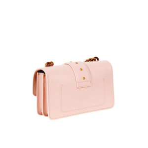 1P221PY6XTO81-01 Mini Love Pink Bag Icon Simply