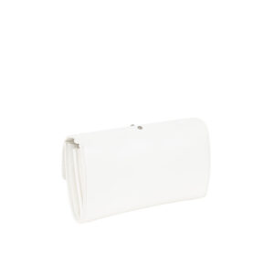 1P227UY6XUZ14-01 White Love Wallet Simply