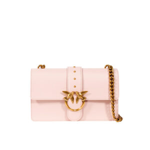 1P228HYXTO81-00 Pink Classic Love Bag Icon Simply