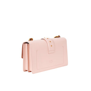 1P228HYXTO81-01 Pink Classic Love Bag Icon Simply