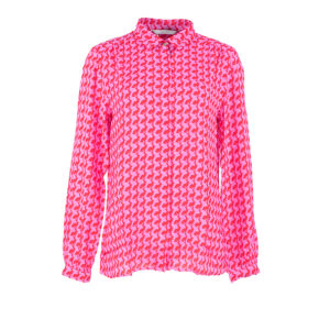 7111071102001-00 Rosanna Fluid Shirt