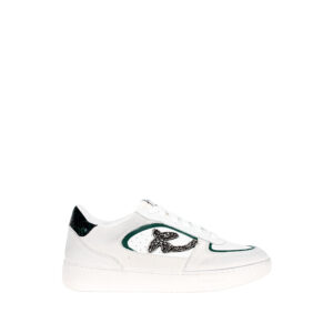 1H20UJY734-00 Liquirizia Low Top 1 Sneakers