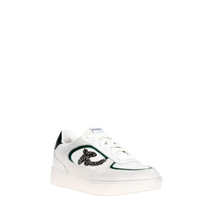 1H20UJY734-01 Liquirizia Low Top 1 Sneakers