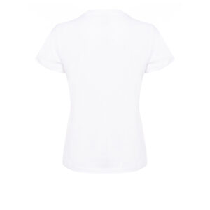 1N133JY7DA-01 Etimologia White T-Shirt