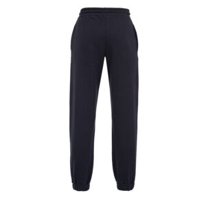 1N1342Y7EDZ99-01 Enologia Black Fleece Joggers