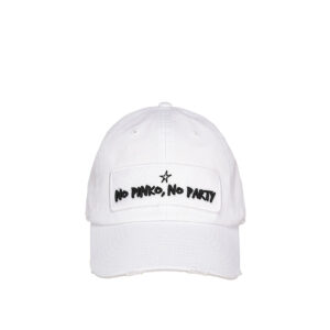 1N20CTY7DHZ04-00 Filosofia White Cap