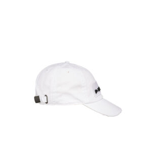 1N20CTY7DHZ04-01 Filosofia White Cap