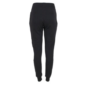 210W1070_BLK-01 Rue St-Guillaume Black Sweatpants