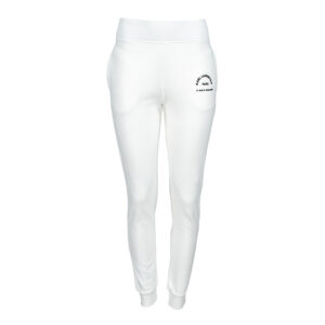 210W1070_WHT-00 Rue St-Guillaume White Sweatpants