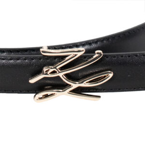 211W3156-01 K/Autograph Small Belt