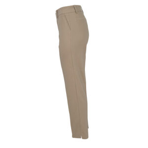 072.20.01.083_BEJ-02 Fitted Straight-Leg Beige Pants