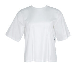 211W1707-00 Rue St Guillaume White T-Shirt