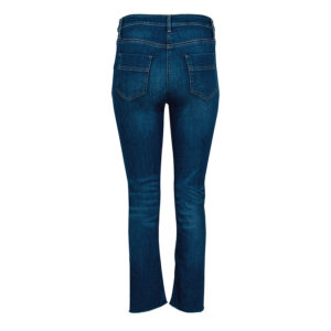 PJ95I11E2-01F Mini Flare Jeans