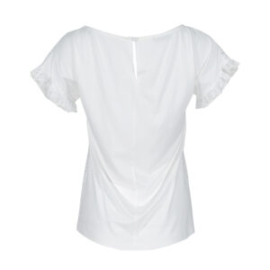 072.10.01.023_WHT-01 Broderie White Shirt