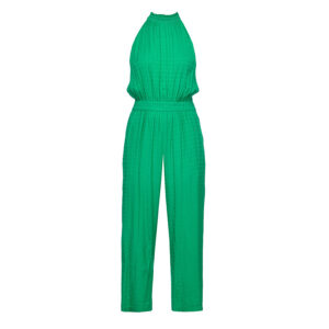 1G161CY6WZX08-00 Spento Green Jumpsuit