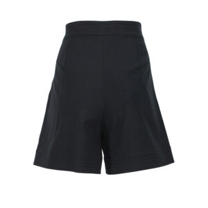 7141021202002-01 Losanga Black Shorts