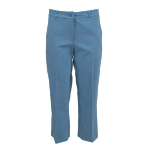 328021-00 Blue Capri Pants