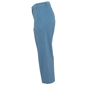 328021-02 Blue Capri Pants