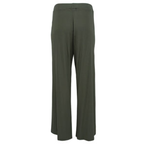 K21-160-01 Ribbed Khaki Trousers