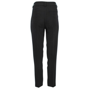 073.20.01.090-01 Basic Black Trousers