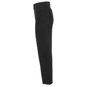 073.20.01.090-02 Basic Black Trousers