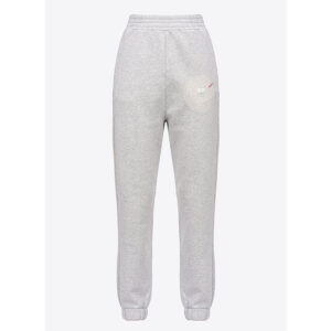 1G16VYY7JQI42-00 Acciano 1 Grey Track Pants