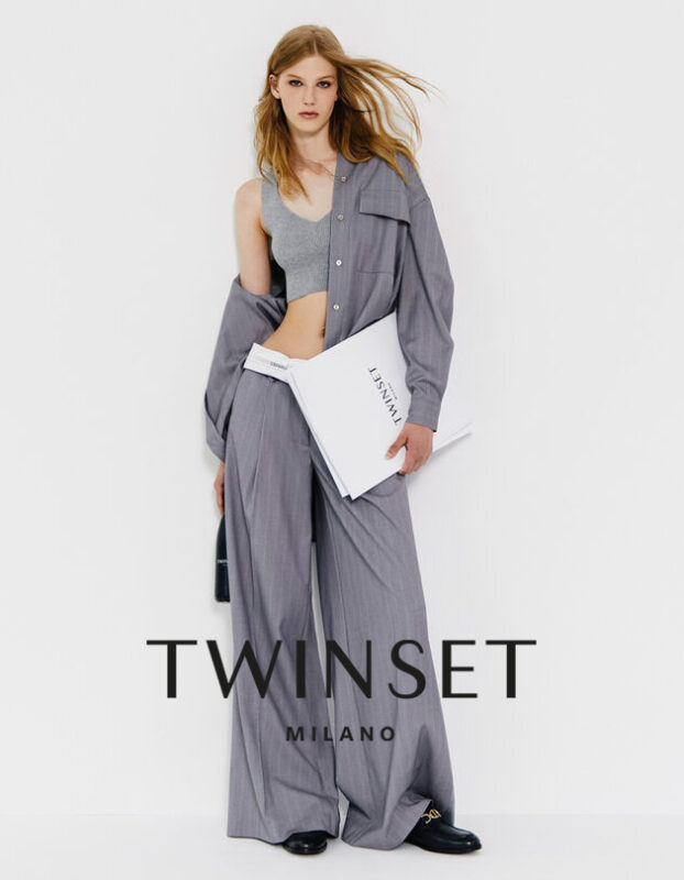 twinset homepage fw24